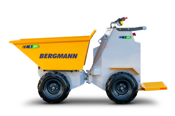 Bergmann C301 L