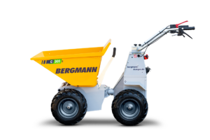 C301 S + Pritsche (85 cm breit)