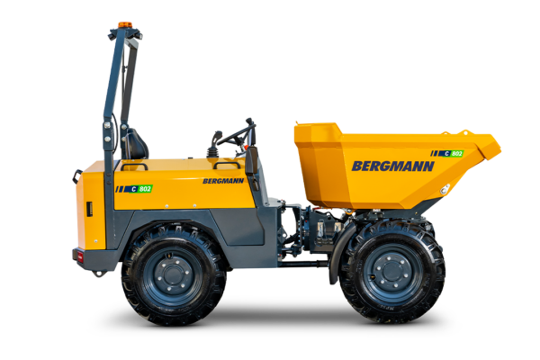Bergmann C802
