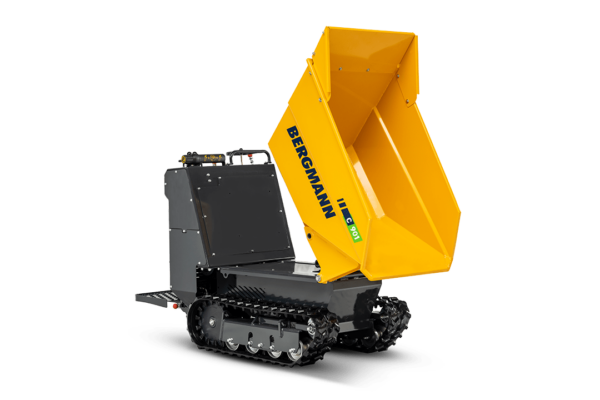 Bergmann C901 Frontkipper Online bestellen