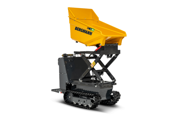 Bergmann C901 Hochkipper Online bestellen