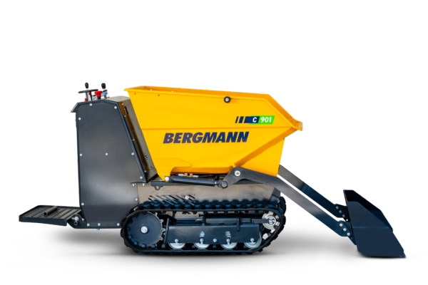 Bergmann C901 Selbstlader Online bestellen