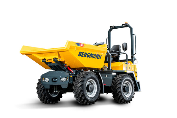 Bergmann Dumper C805