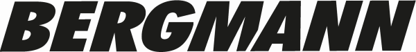 Bergmann Dumper Logo