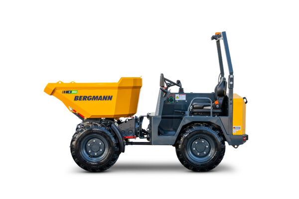 Bergmann Elektro Dumper C802