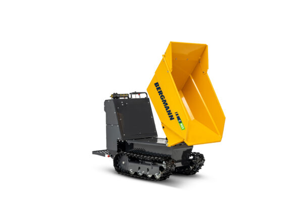 Bergmann Elektro Dumper C901 Frontkipper