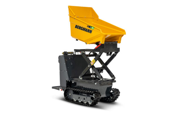 Bergmann Elektro Dumper C901 Hochkipper