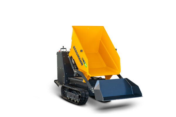 Bergmann Elektro Dumper C901 Selbstlader