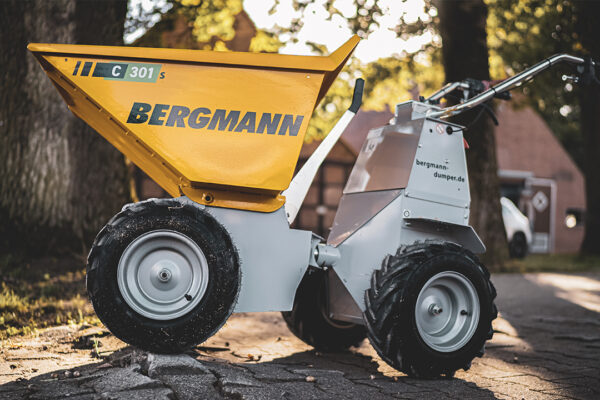 Bergmann C301 S – Bild 5