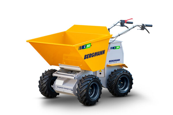 Bergmann C301 M – Bild 3
