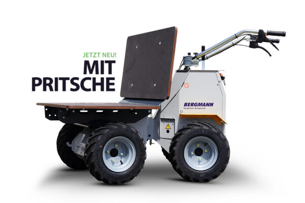 Bergmann C301 M – Bild 6