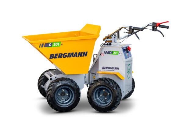 Bergmann C301 M – Bild 4
