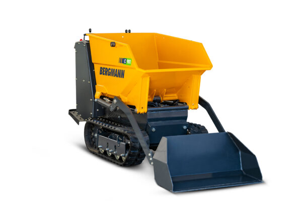 Bergmann C901 SL – Bild 3