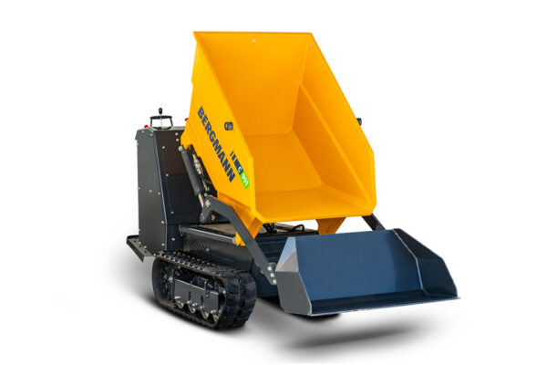 Bergmann C901 SL – Bild 2