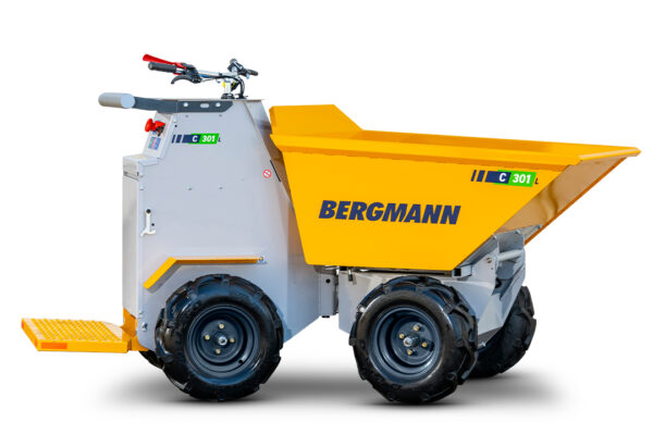 Bergmann C301 L – Bild 3