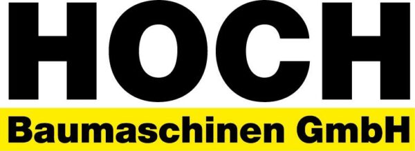 Hoch Baumaschinen