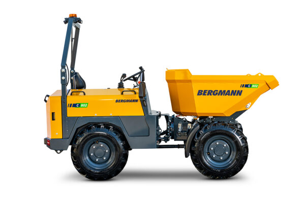 Seitenansicht2-Bergmann-Elektro-Dumper-C802