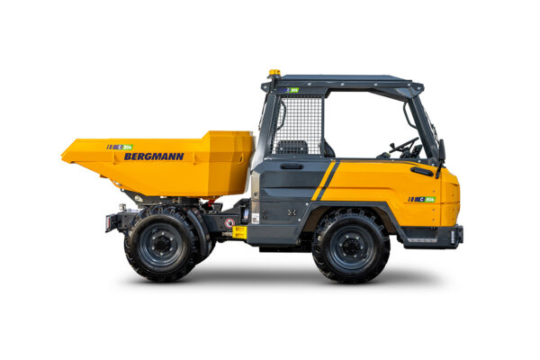 Seitenansicht_2_Bergmann_Elektro_Dumper_C804