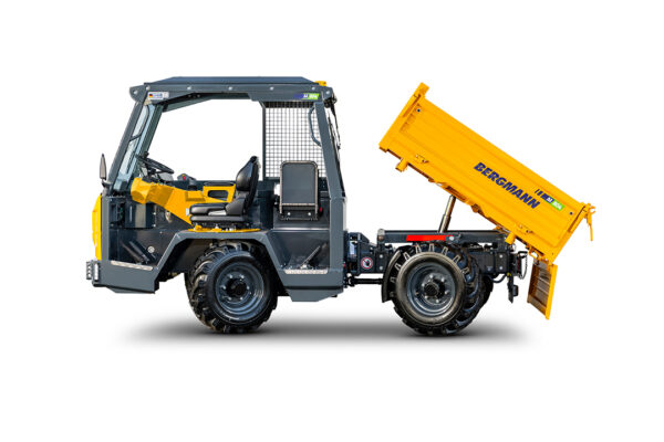 Seitenansicht_4_Bergmann_Elektro_Dumper_C804Pritsche