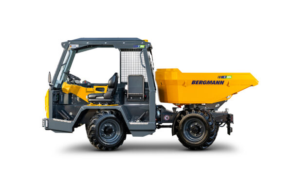 Seitenansicht_Bergmann_Elektro_Dumper_C804